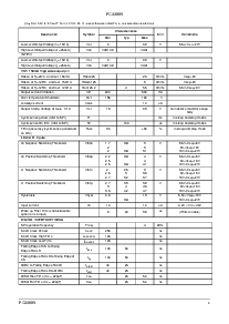 浏览型号MC33889的Datasheet PDF文件第5页