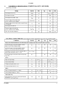 浏览型号MC33889的Datasheet PDF文件第8页