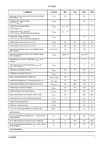 浏览型号MC33889的Datasheet PDF文件第9页