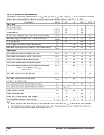 浏览型号MC33993的Datasheet PDF文件第8页