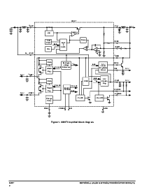 浏览型号MC33997的Datasheet PDF文件第2页
