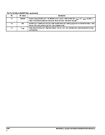 浏览型号MC33997的Datasheet PDF文件第4页