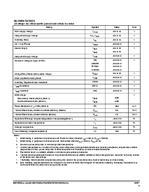 浏览型号MC33997的Datasheet PDF文件第5页