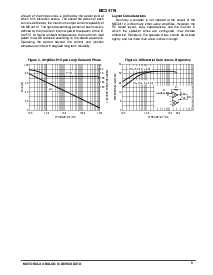 浏览型号MC34110的Datasheet PDF文件第5页