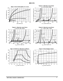 浏览型号MC34110的Datasheet PDF文件第7页