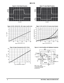 浏览型号MC34110的Datasheet PDF文件第8页