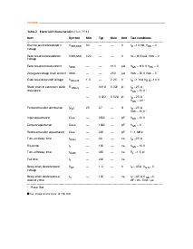 浏览型号2sk2096的Datasheet PDF文件第2页