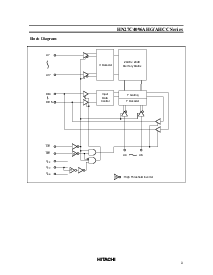 浏览型号C4096ahg的Datasheet PDF文件第3页