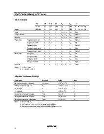 浏览型号C4096ahg的Datasheet PDF文件第4页