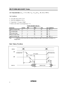 浏览型号C4096ahg的Datasheet PDF文件第6页