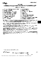 浏览型号N80C198的Datasheet PDF文件第1页