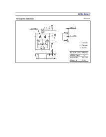 浏览型号Hsm2836c的Datasheet PDF文件第3页