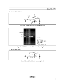 浏览型号HA17741 的Datasheet PDF文件第5页
