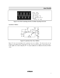 浏览型号HA17741 的Datasheet PDF文件第7页