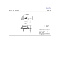 浏览型号Hvu315的Datasheet PDF文件第3页