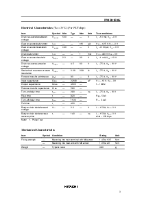 浏览型号Pm50150k的Datasheet PDF文件第3页