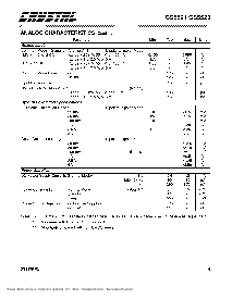 浏览型号CS5523AP的Datasheet PDF文件第5页