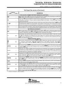 浏览型号TMS320C541的Datasheet PDF文件第13页