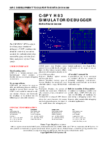浏览型号Icch83的Datasheet PDF文件第5页