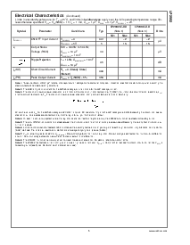 浏览型号LP2992的Datasheet PDF文件第5页