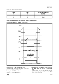 浏览型号TDA7496s的Datasheet PDF文件第5页