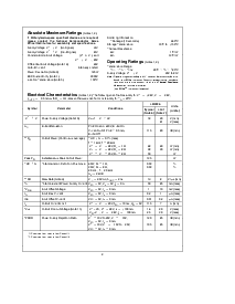 浏览型号LM3886的Datasheet PDF文件第2页