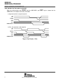 浏览型号MSP53C691的Datasheet PDF文件第8页