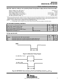 浏览型号MSP53C691的Datasheet PDF文件第9页