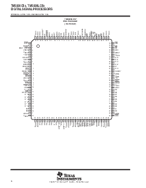 浏览型号TMS320C53S的Datasheet PDF文件第6页