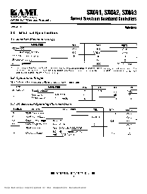 浏览型号SX043的Datasheet PDF文件第7页
