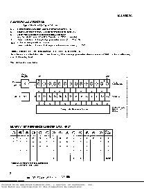 浏览型号MB87006A的Datasheet PDF文件第5页