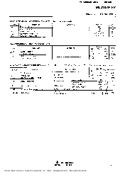 浏览型号M50179P的Datasheet PDF文件第4页