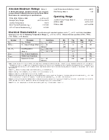 浏览型号LP2995的Datasheet PDF文件第3页