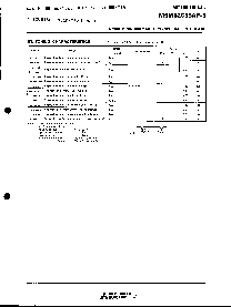 浏览型号M5M82C55AP的Datasheet PDF文件第3页