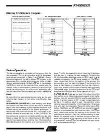 浏览型号AT45DB321-TC 的Datasheet PDF文件第3页