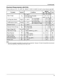 浏览型号KA7815 的Datasheet PDF文件第8页