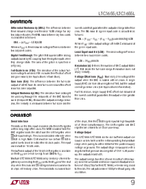 浏览型号LT1655的Datasheet PDF文件第9页