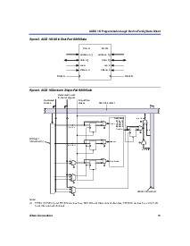 浏览型号EP1K50FC256的Datasheet PDF文件第11页