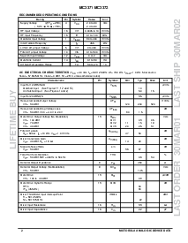 浏览型号MC3371的Datasheet PDF文件第2页