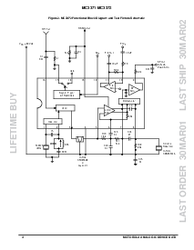 浏览型号MC3371的Datasheet PDF文件第4页