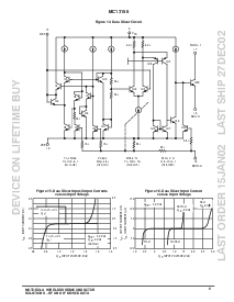 浏览型号MC13156F的Datasheet PDF文件第9页