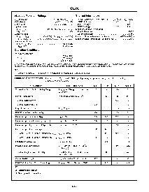 浏览型号ICL232CPE 的Datasheet PDF文件第2页