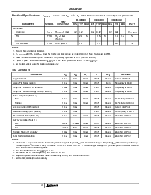 浏览型号ICL8038CCJD 的Datasheet PDF文件第3页