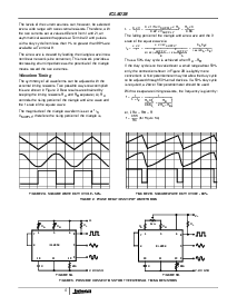 浏览型号ICL8038CCJD 的Datasheet PDF文件第5页