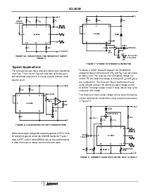 浏览型号ICL8038CCJD 的Datasheet PDF文件第7页