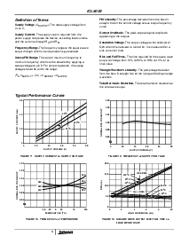 浏览型号ICL8038CCJD 的Datasheet PDF文件第9页