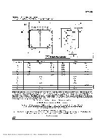 浏览型号ST7536CFN 的Datasheet PDF文件第9页