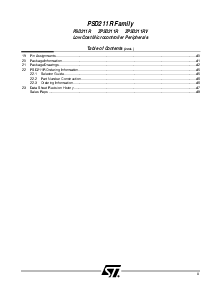 浏览型号PSD211R-B-15J 的Datasheet PDF文件第3页