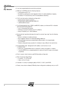 浏览型号PSD211R-B-15J 的Datasheet PDF文件第7页
