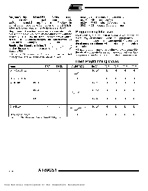 浏览型号AT89C51-12AA 的Datasheet PDF文件第6页